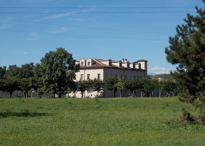 Cascina Marchesa Турин