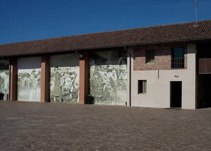 Cascina Marchesa Turin