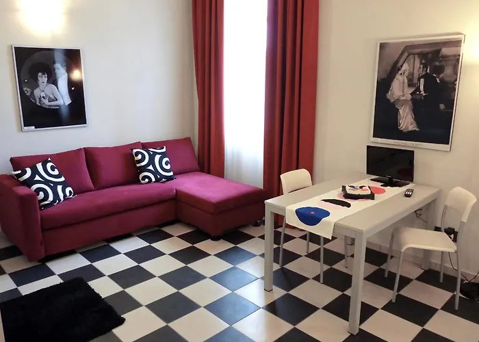 Ξενοδοχείο Cascina Marchesa