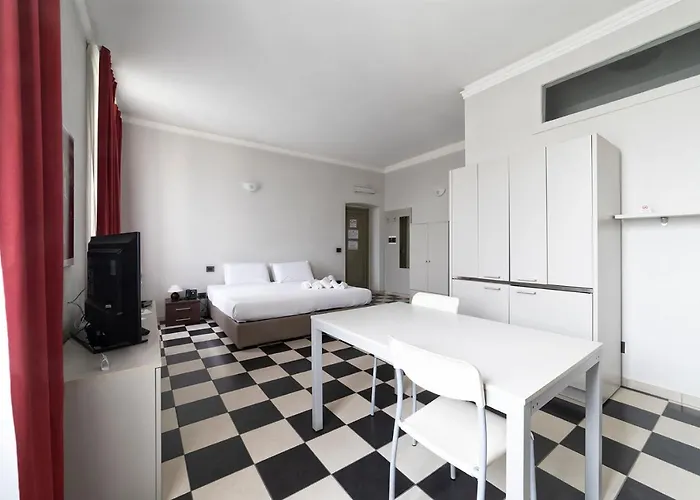 Cascina Marchesa 3*