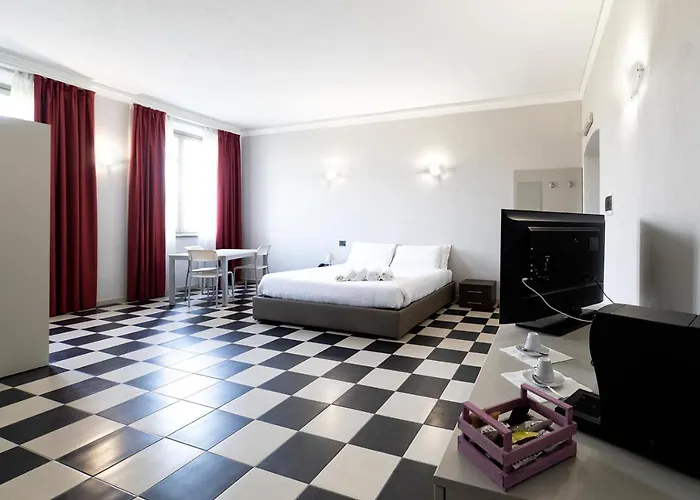 Cascina Marchesa 3*