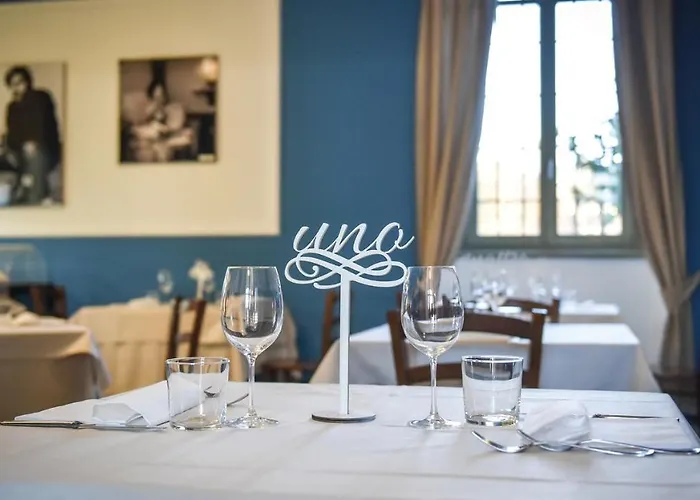Cascina Marchesa 3*