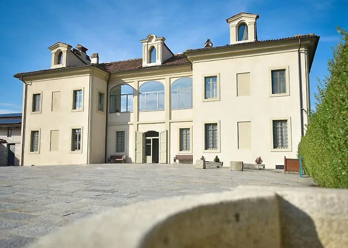 Cascina Marchesa 3*