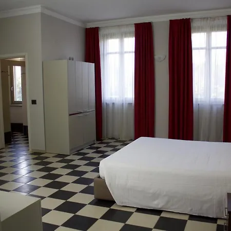 Cascina Marchesa トリノ