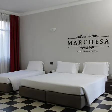 Cascina Marchesa トリノ