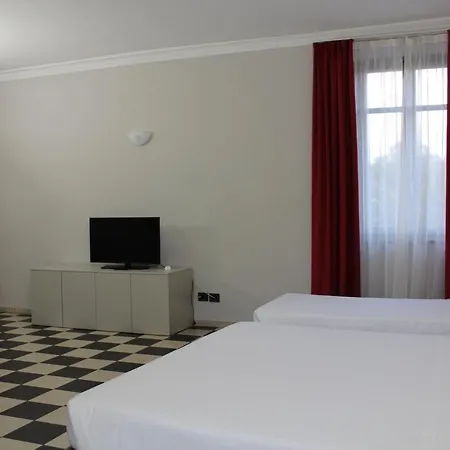 Hotel Cascina Marchesa Torino