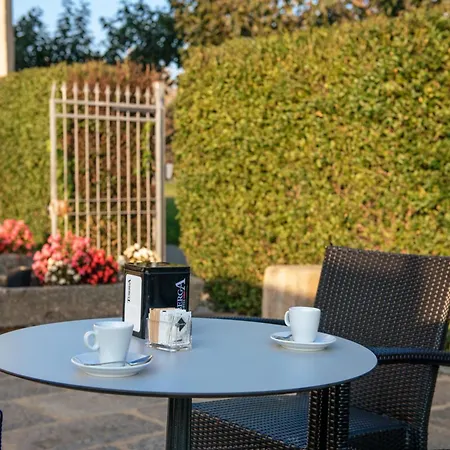 Cascina Marchesa 3* Torino