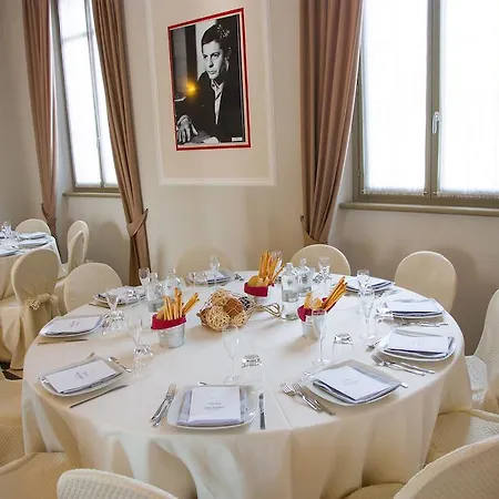 Hotel Cascina Marchesa 3*