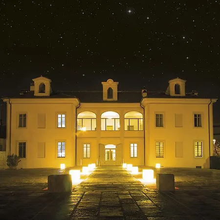 Hotel Cascina Marchesa 3*