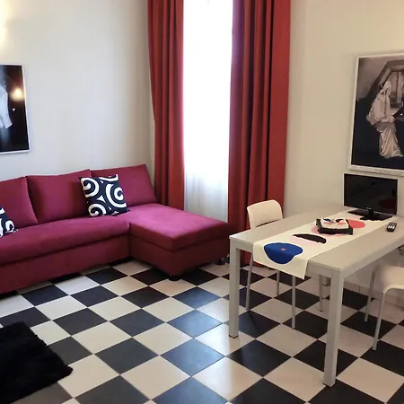 Hotel Cascina Marchesa