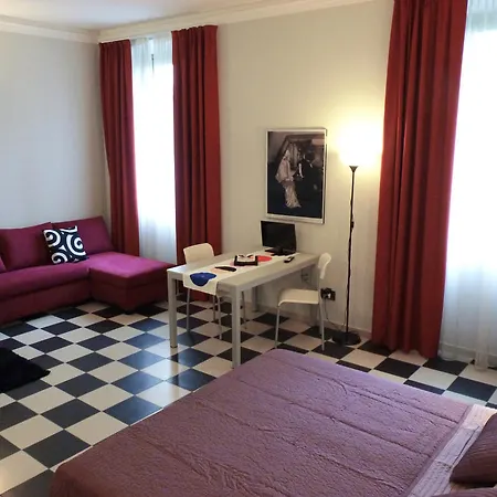 ホテル Cascina Marchesa 3*