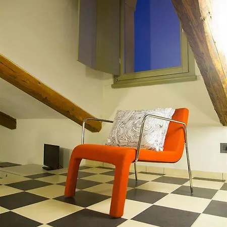 Cascina Marchesa Hotel 3*