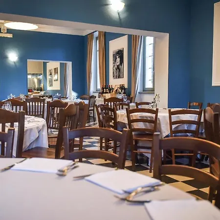 Cascina Marchesa Hotel 3*