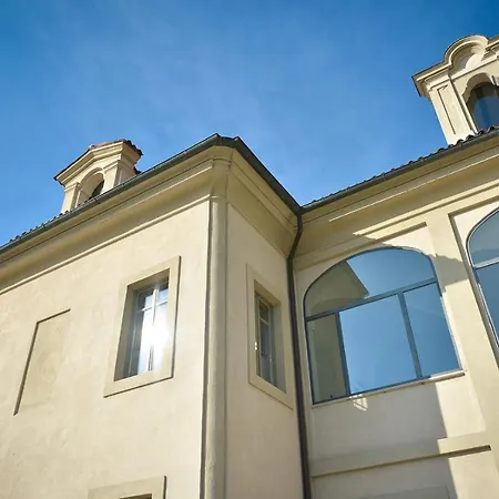 Cascina Marchesa 3* トリノ