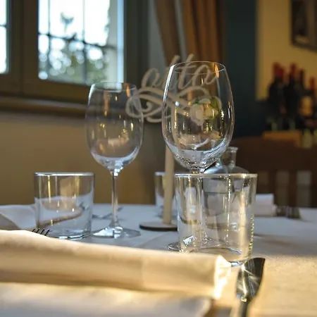 Hotel Cascina Marchesa