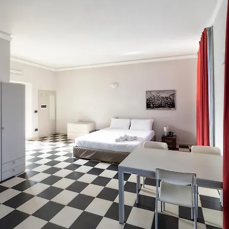 Hotel Cascina Marchesa Torino