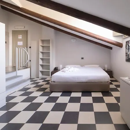 Cascina Marchesa Hotel 3*