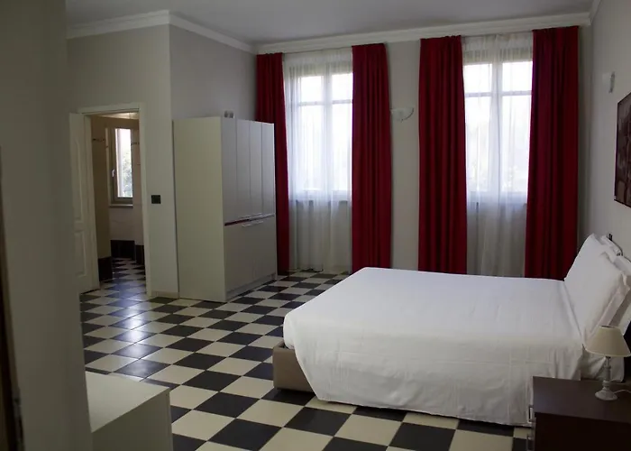 Cascina Marchesa Turin