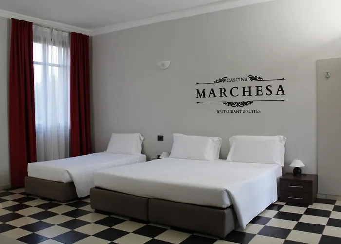 Cascina Marchesa Turin