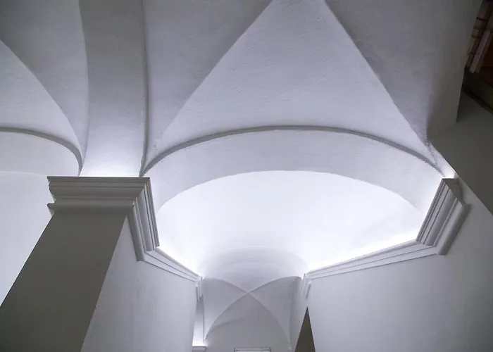 Hotel Cascina Marchesa Turin