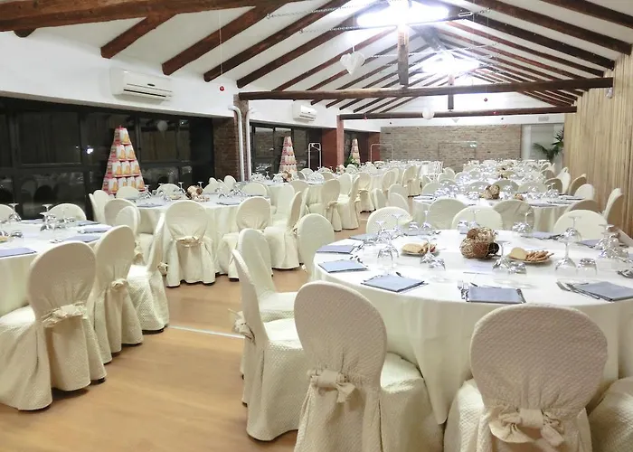 Hotel Cascina Marchesa