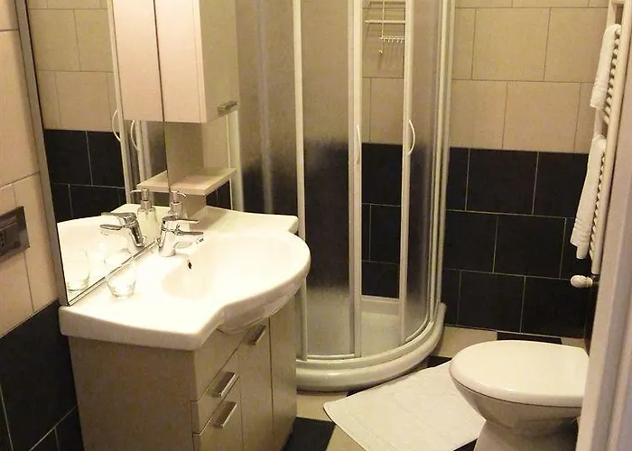 Cascina Marchesa Turin