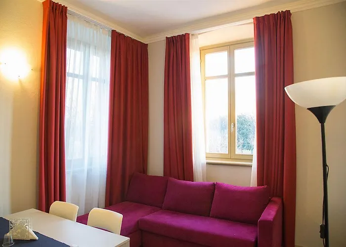 Cascina Marchesa 3* Turin