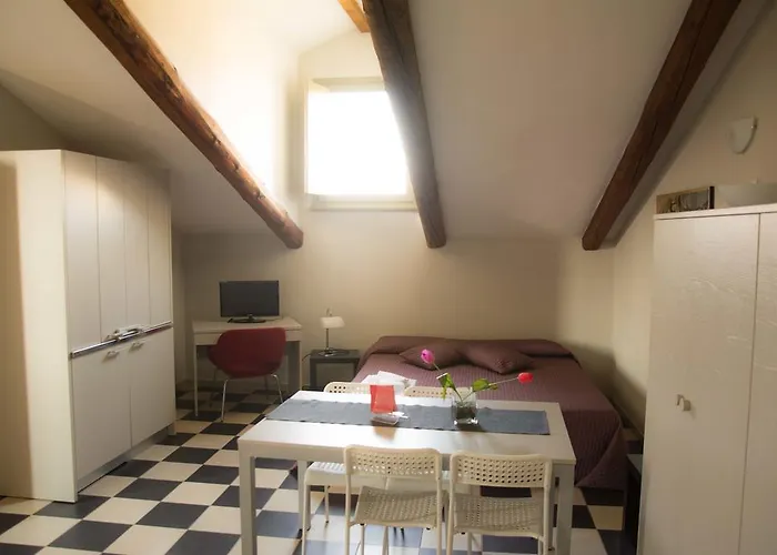 Hotel Cascina Marchesa