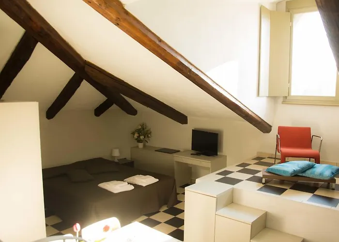 Hotel Cascina Marchesa Torino