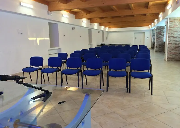 Cascina Marchesa Turin