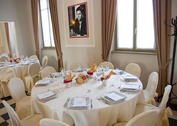 Hotel Cascina Marchesa 3*