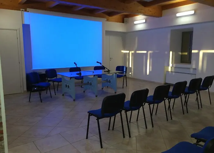 Hotel Cascina Marchesa Turin