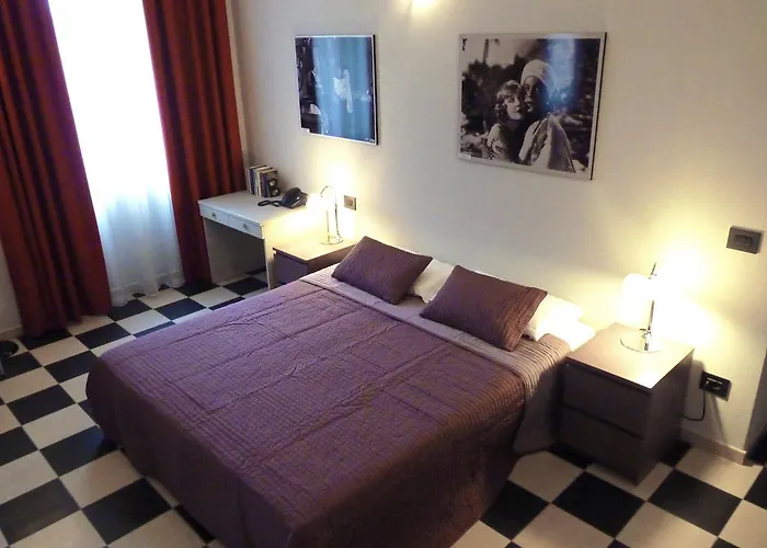 Hotel Cascina Marchesa Turin