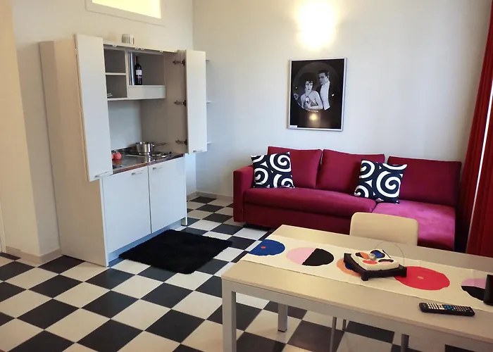 Hotel Cascina Marchesa Turin