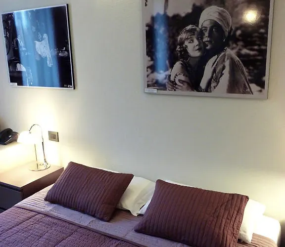 Hotel Cascina Marchesa 3*