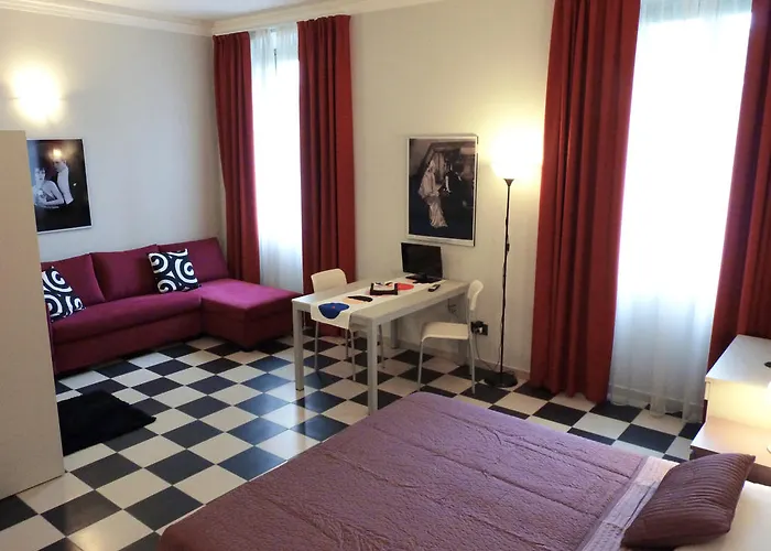 Hotel Cascina Marchesa 3*