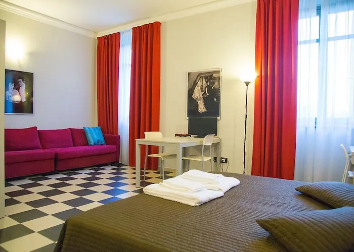 Hotel Cascina Marchesa