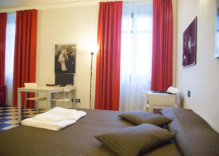 Cascina Marchesa Hotel Turin
