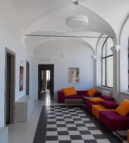 Hotel Cascina Marchesa 3*