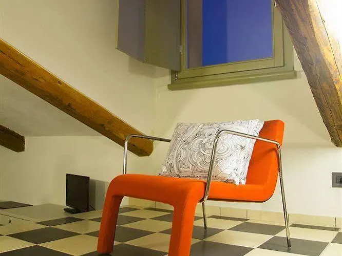 Cascina Marchesa Hotel 3*