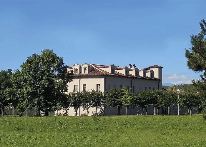 Cascina Marchesa Hotel