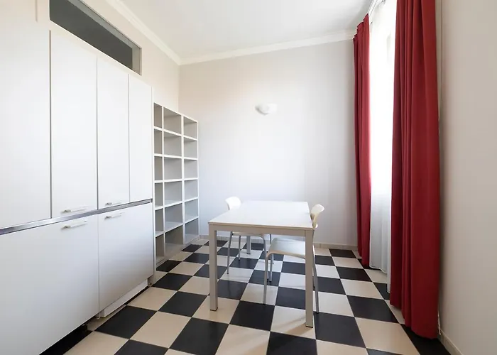 Hotel Cascina Marchesa