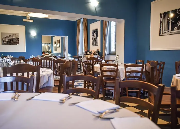 Cascina Marchesa Hotel 3*