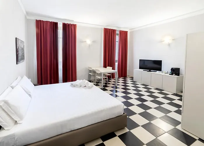 Hotel Cascina Marchesa