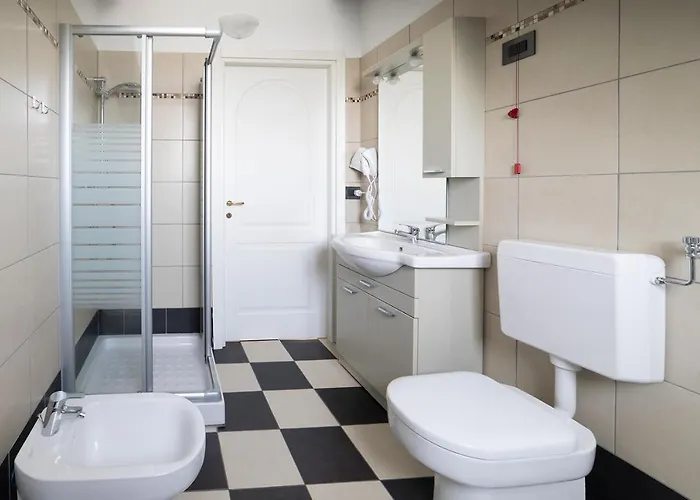 Hotel Cascina Marchesa Turin