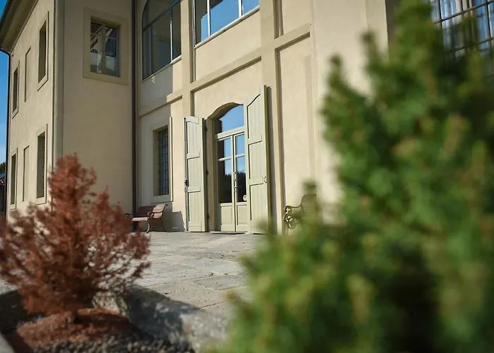 Cascina Marchesa Hotel 3*