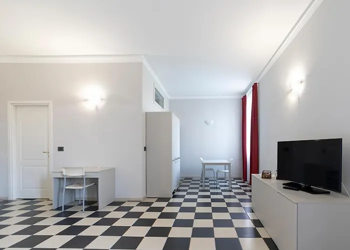 Hotel Cascina Marchesa