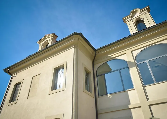 Cascina Marchesa 3* Turin