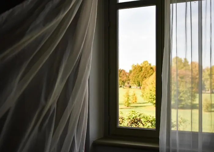 Hotel Cascina Marchesa 3*