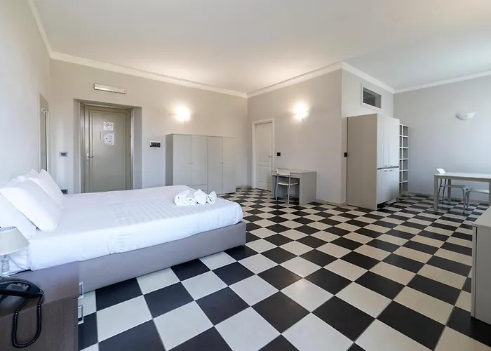 Cascina Marchesa Hotel Turin